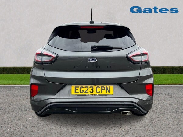 Used Ford Puma 2023 for sale - 76203943: Photo 6