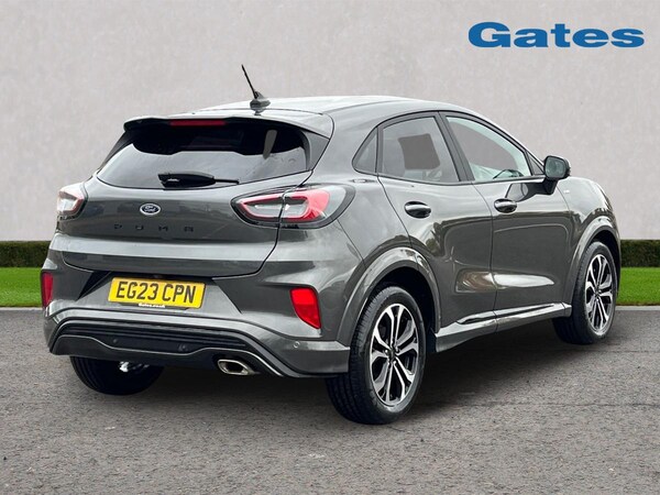 Used Ford Puma 2023 for sale - 76203943: Photo 7