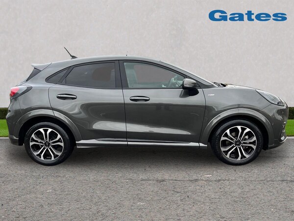 Used Ford Puma 2023 for sale - 76203943: Photo 8