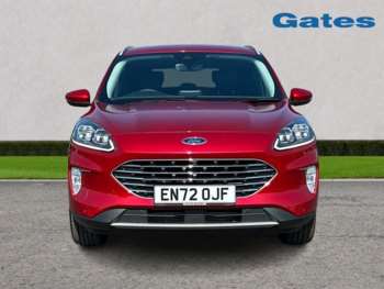 Used Ford Kuga 2023 for sale - 74528981: Photo