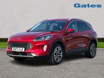Used Ford Kuga 2023 for sale - 74528981: Photo
