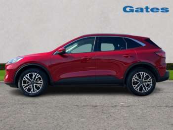 Used Ford Kuga 2023 for sale - 74528981: Photo