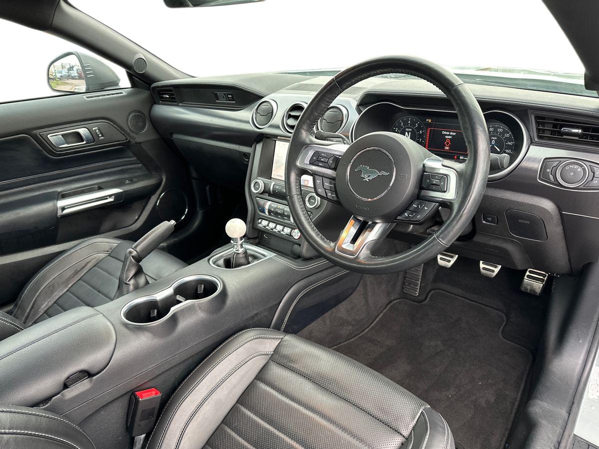 Used Ford Mustang 2023 for sale - 77134027: Photo 10