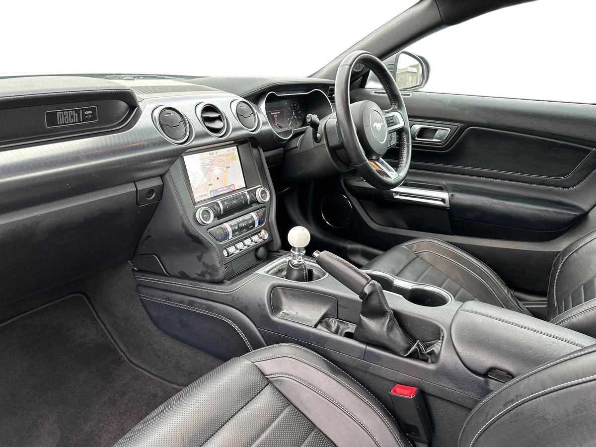 Used Ford Mustang 2023 for sale - 77134027: Photo 11