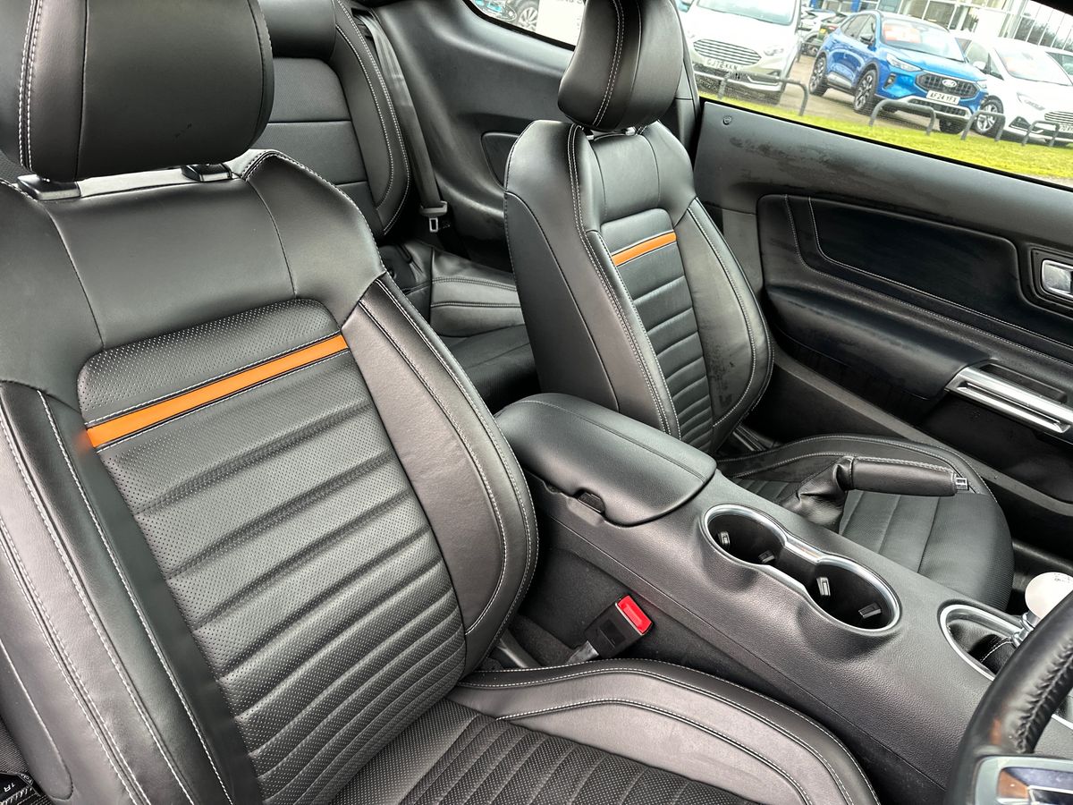 Used Ford Mustang 2023 for sale - 77134027: Photo 12