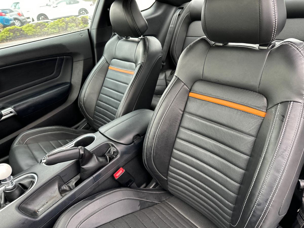 Used Ford Mustang 2023 for sale - 77134027: Photo 13