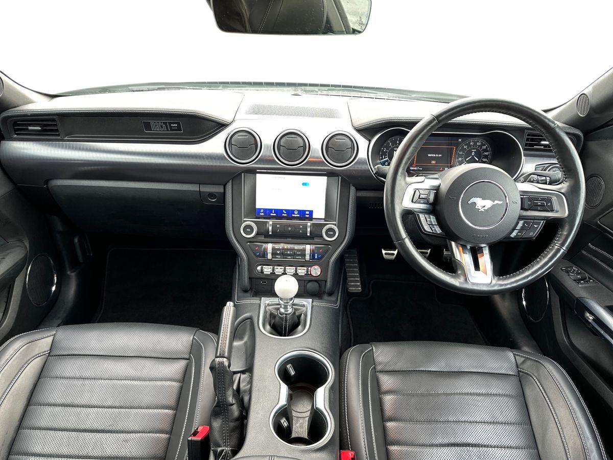 Used Ford Mustang 2023 for sale - 77134027: Photo 15