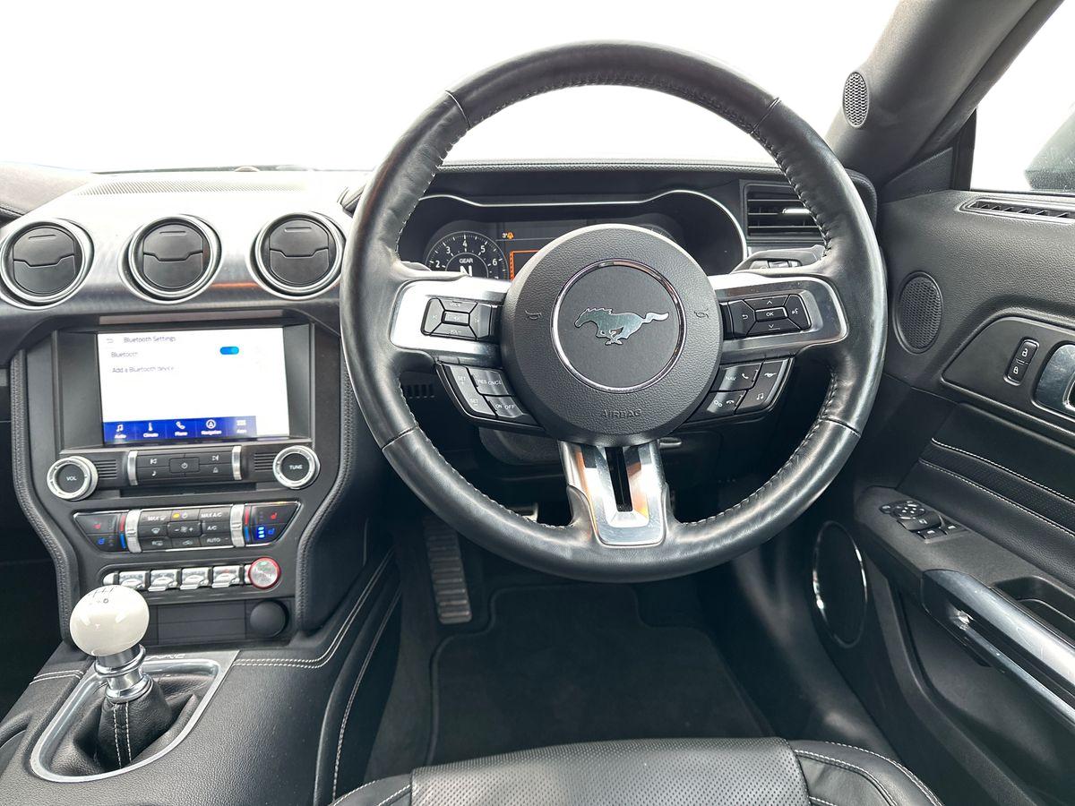 Used Ford Mustang 2023 for sale - 77134027: Photo 16