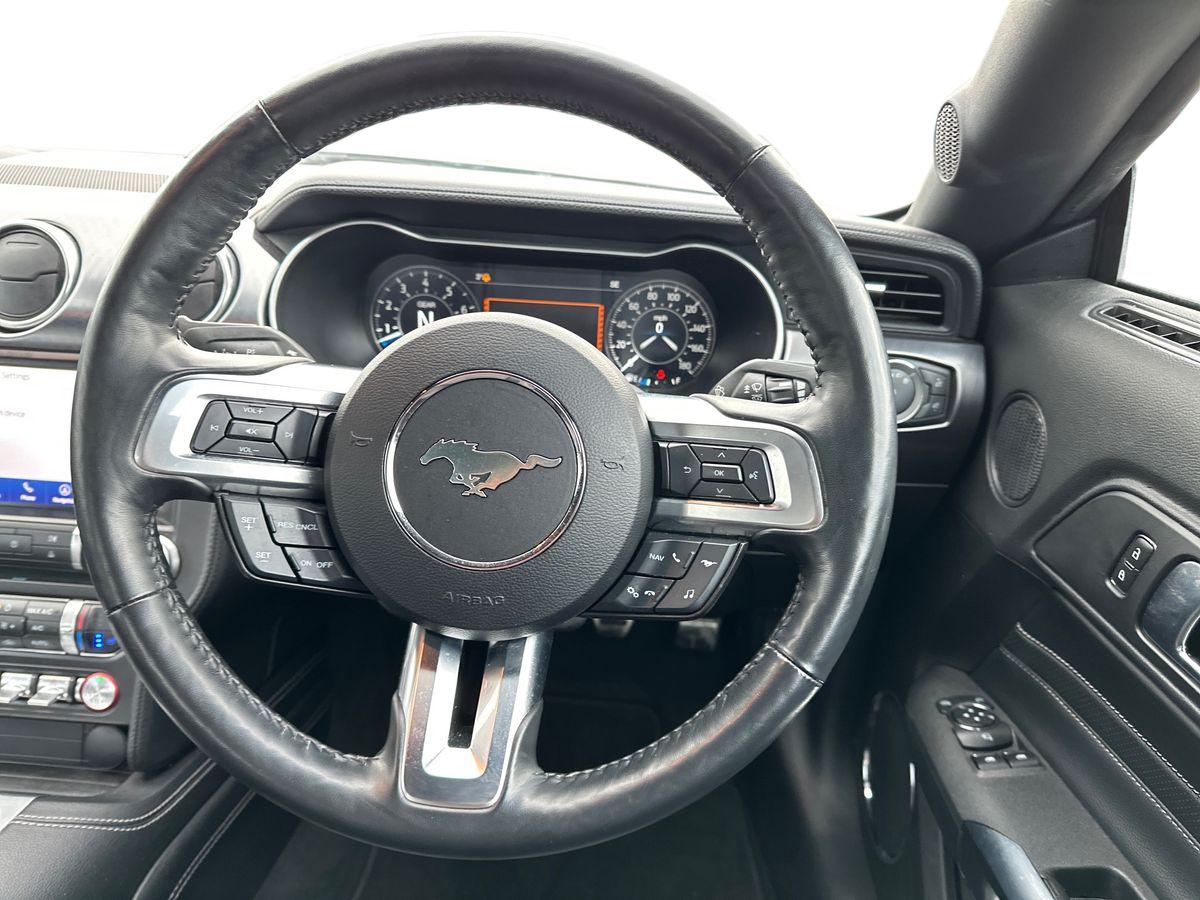 Used Ford Mustang 2023 for sale - 77134027: Photo 17