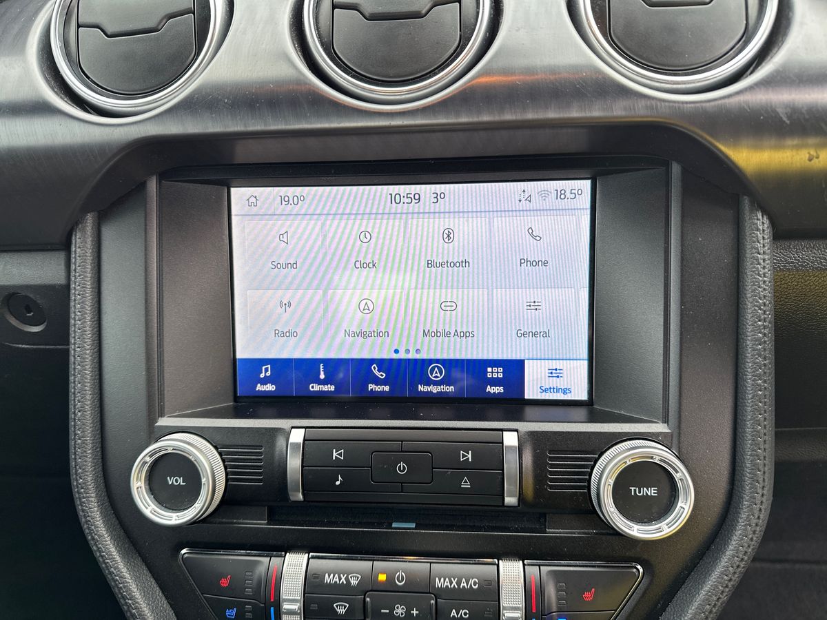 Used Ford Mustang 2023 for sale - 77134027: Photo 19