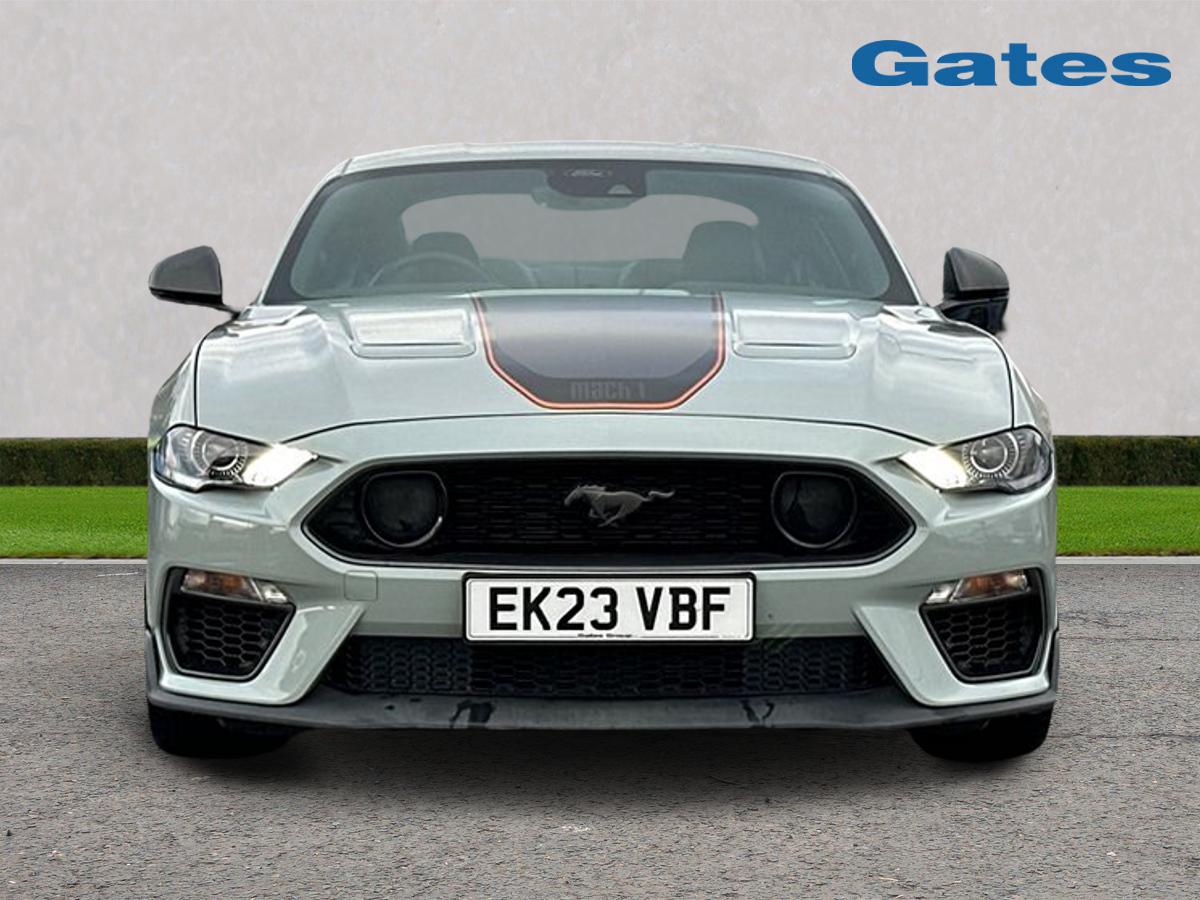 Used Ford Mustang 2023 for sale - 77134027: Photo 2