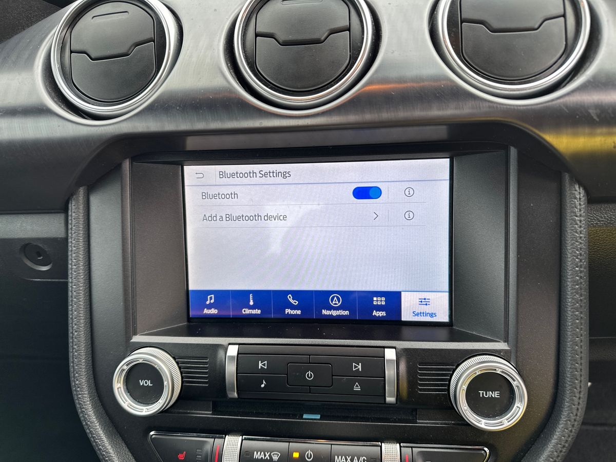 Used Ford Mustang 2023 for sale - 77134027: Photo 21