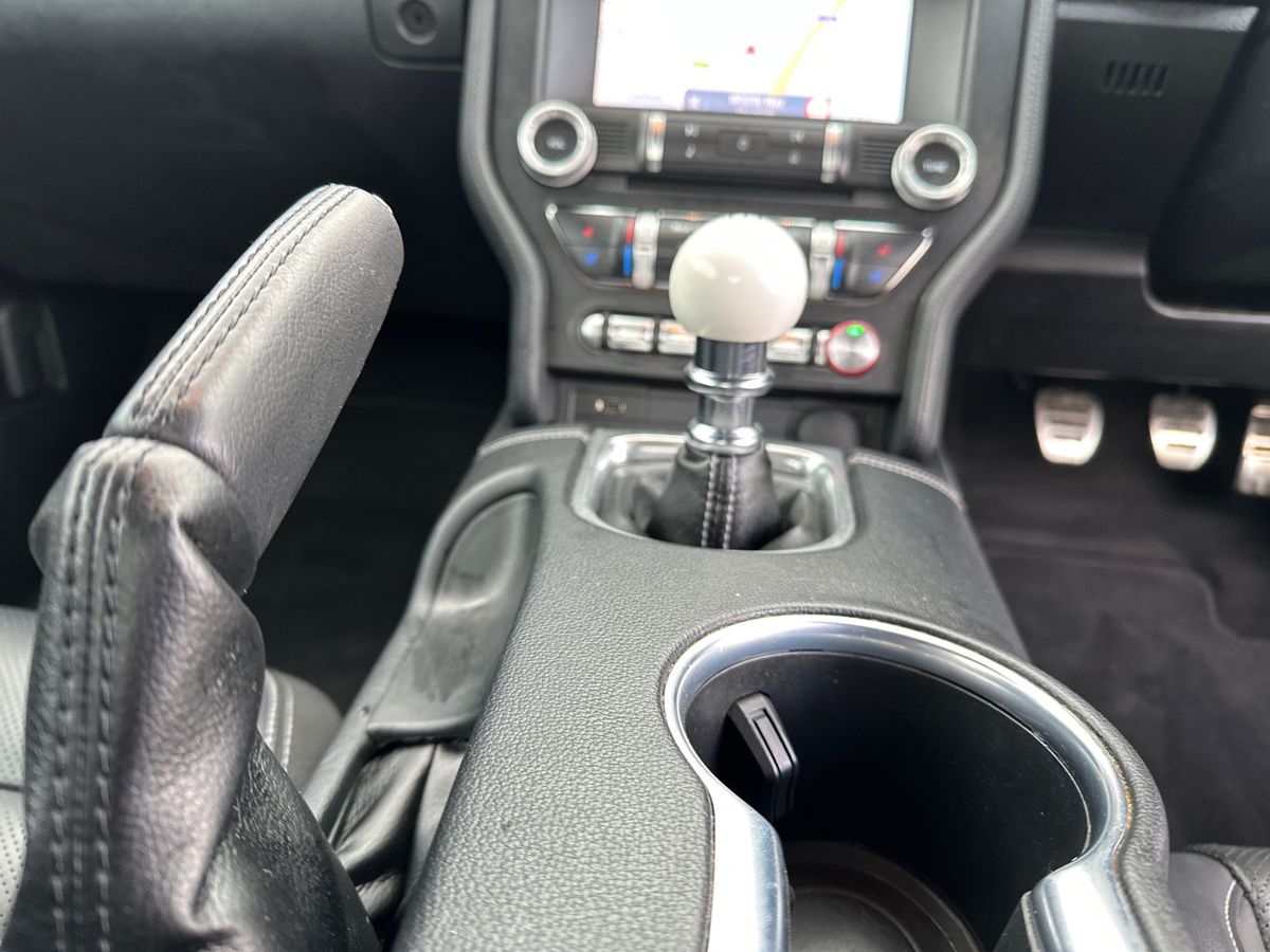 Used Ford Mustang 2023 for sale - 77134027: Photo 22