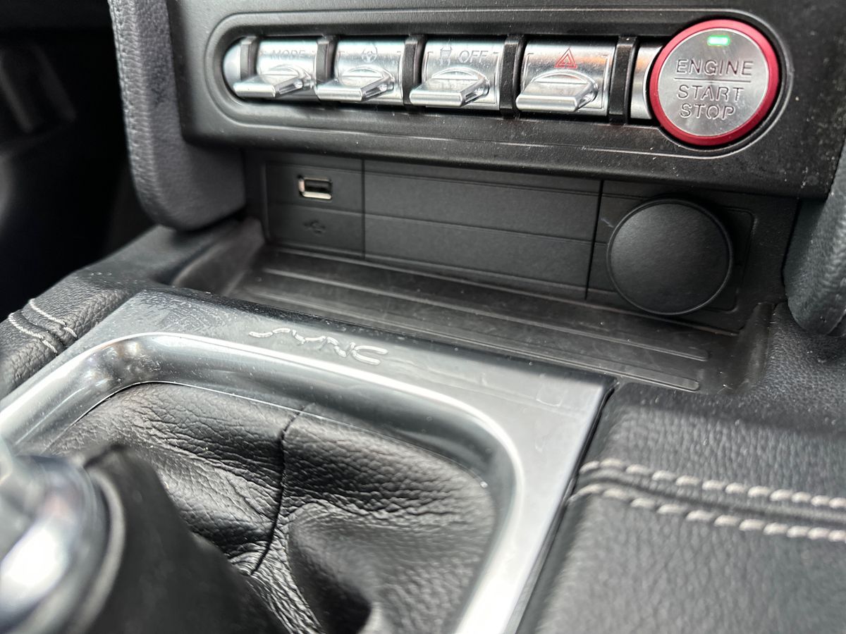 Used Ford Mustang 2023 for sale - 77134027: Photo 24