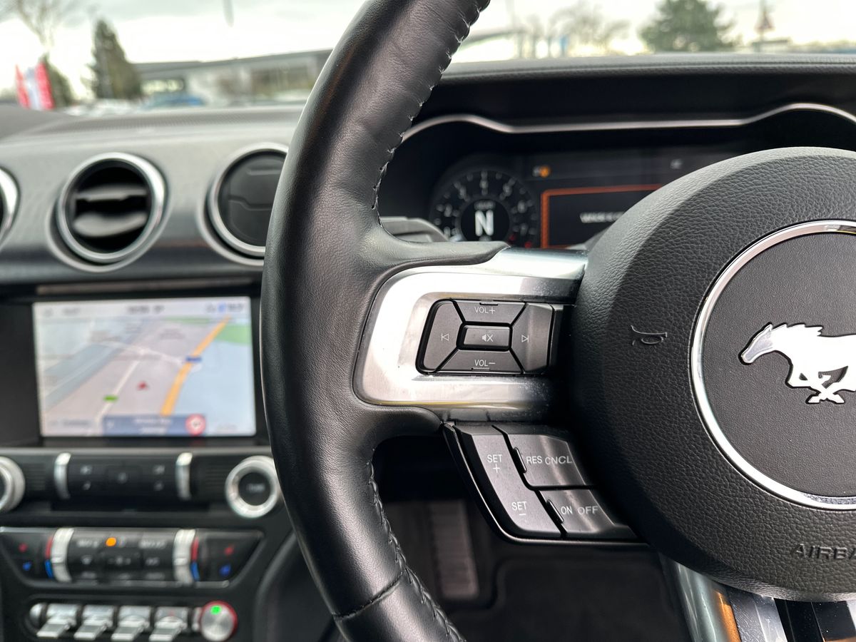 Used Ford Mustang 2023 for sale - 77134027: Photo 26