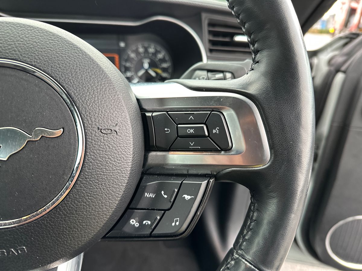 Used Ford Mustang 2023 for sale - 77134027: Photo 27