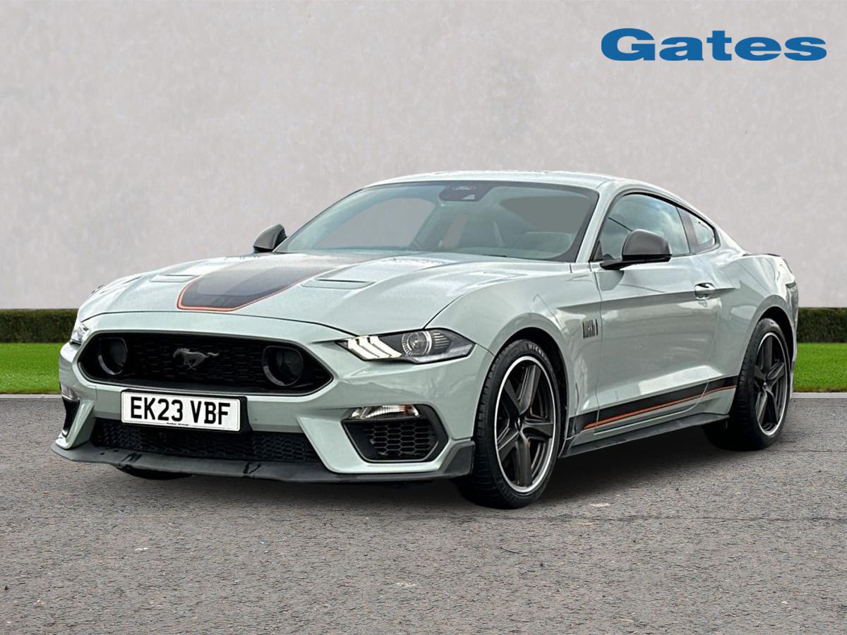 Used Ford Mustang 2023 for sale - 77134027: Photo 3