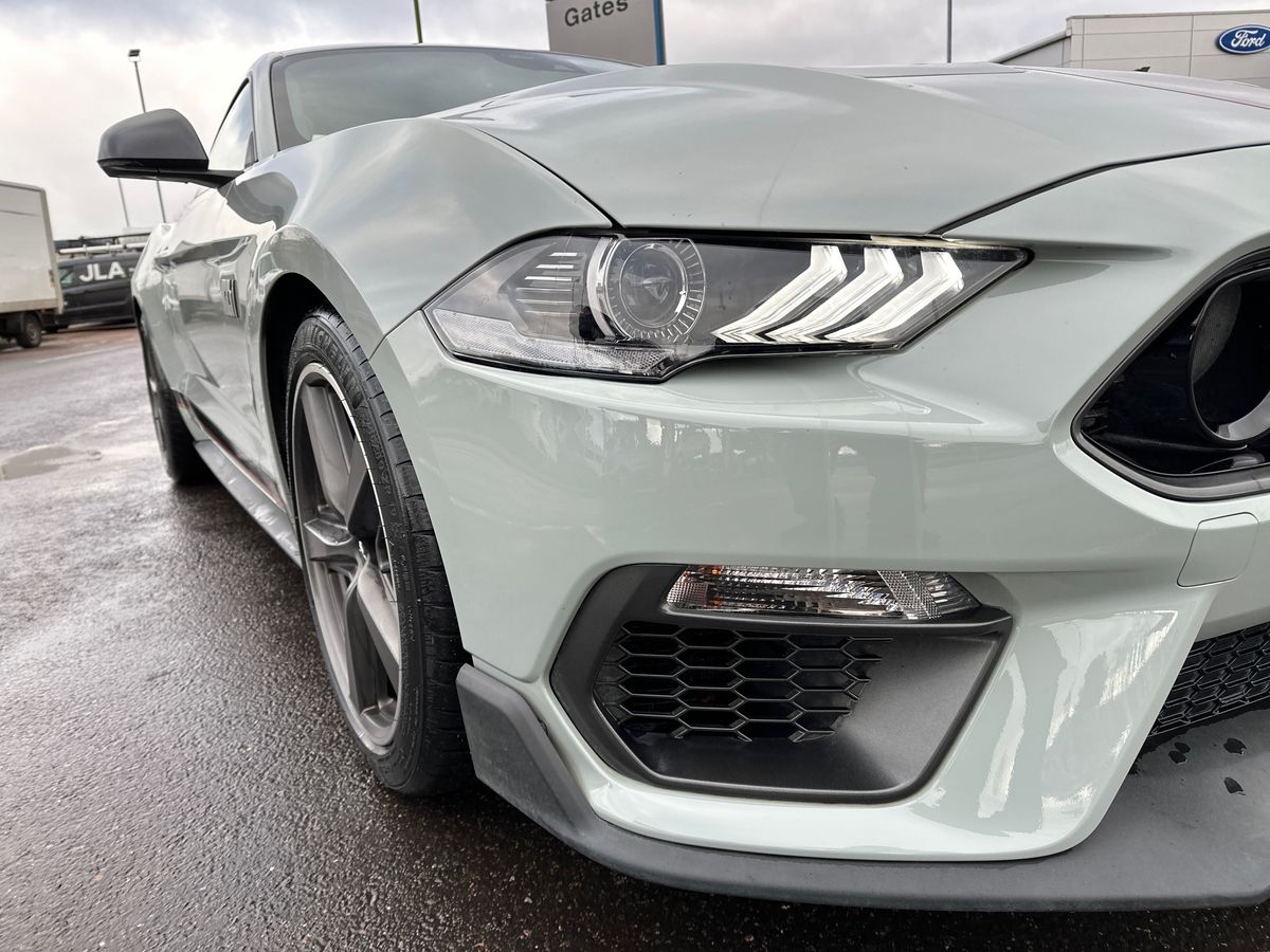 Used Ford Mustang 2023 for sale - 77134027: Photo 32