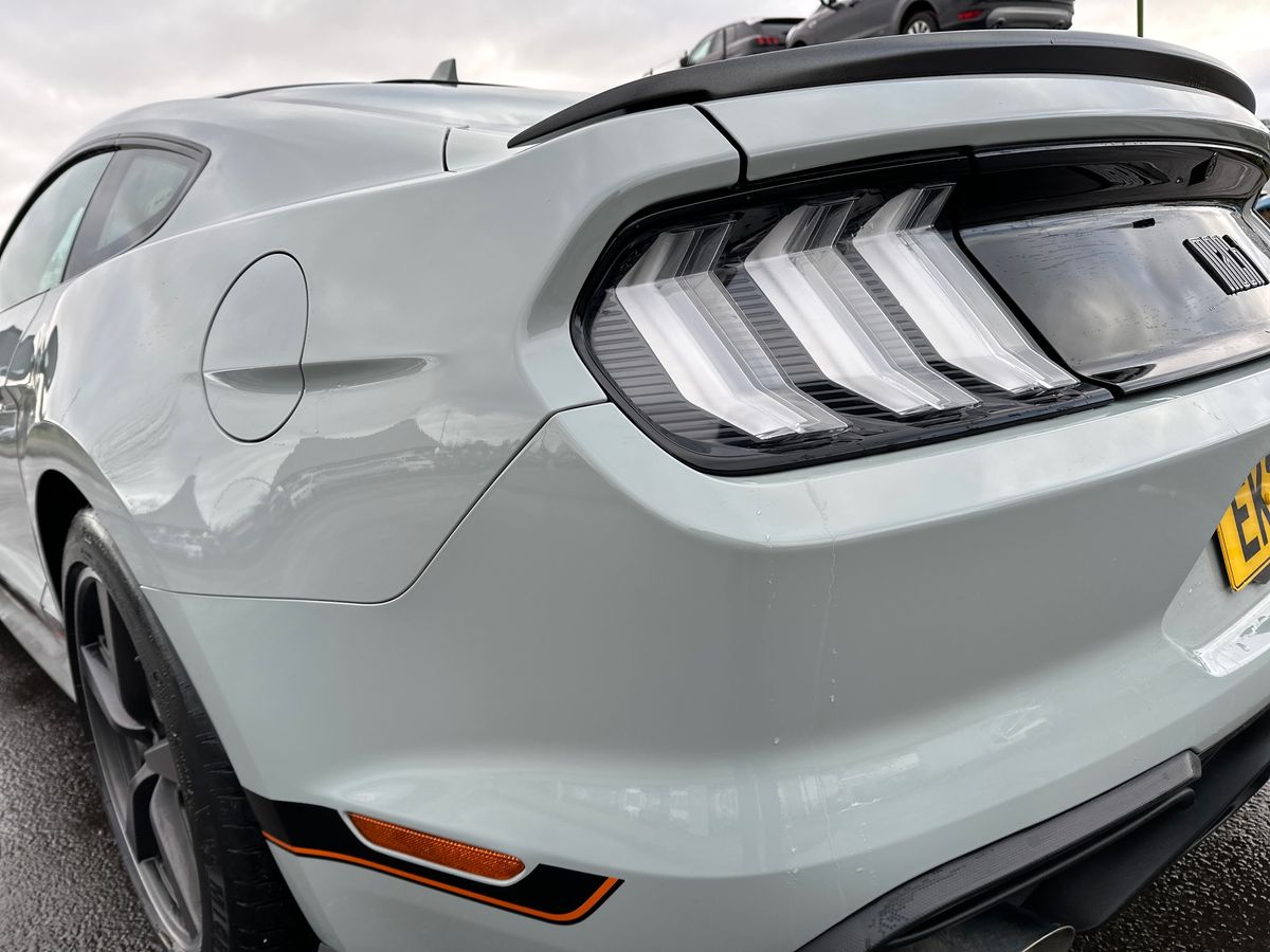 Used Ford Mustang 2023 for sale - 77134027: Photo 33