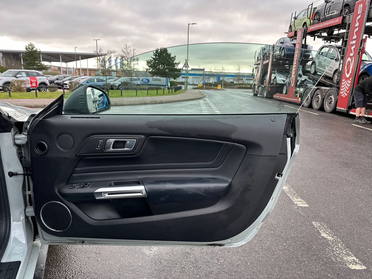 Used Ford Mustang 2023 for sale - 77134027: Photo 35