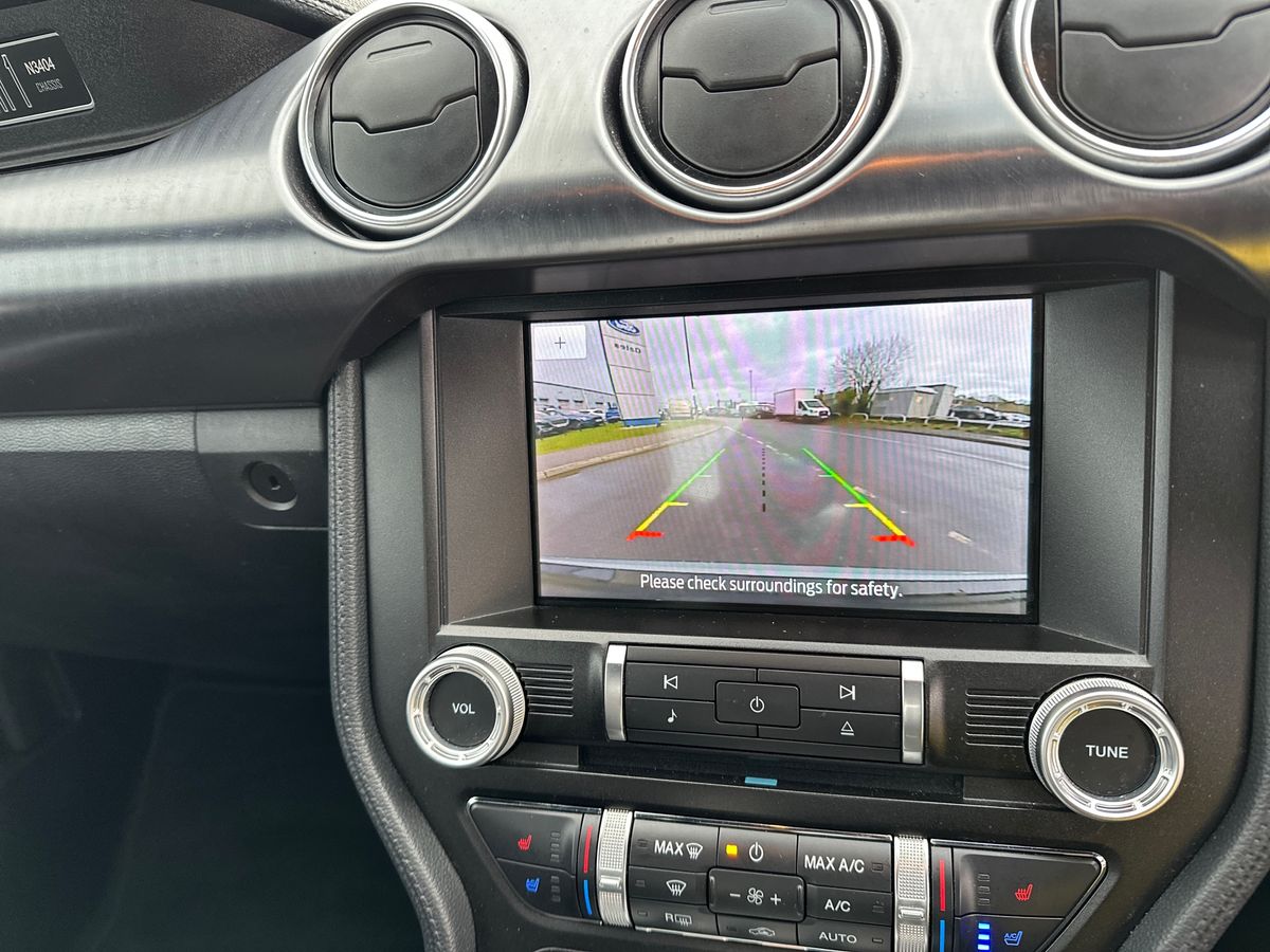 Used Ford Mustang 2023 for sale - 77134027: Photo 36