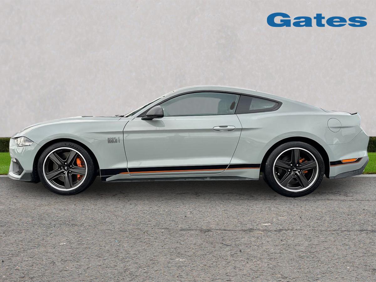 Used Ford Mustang 2023 for sale - 77134027: Photo 4