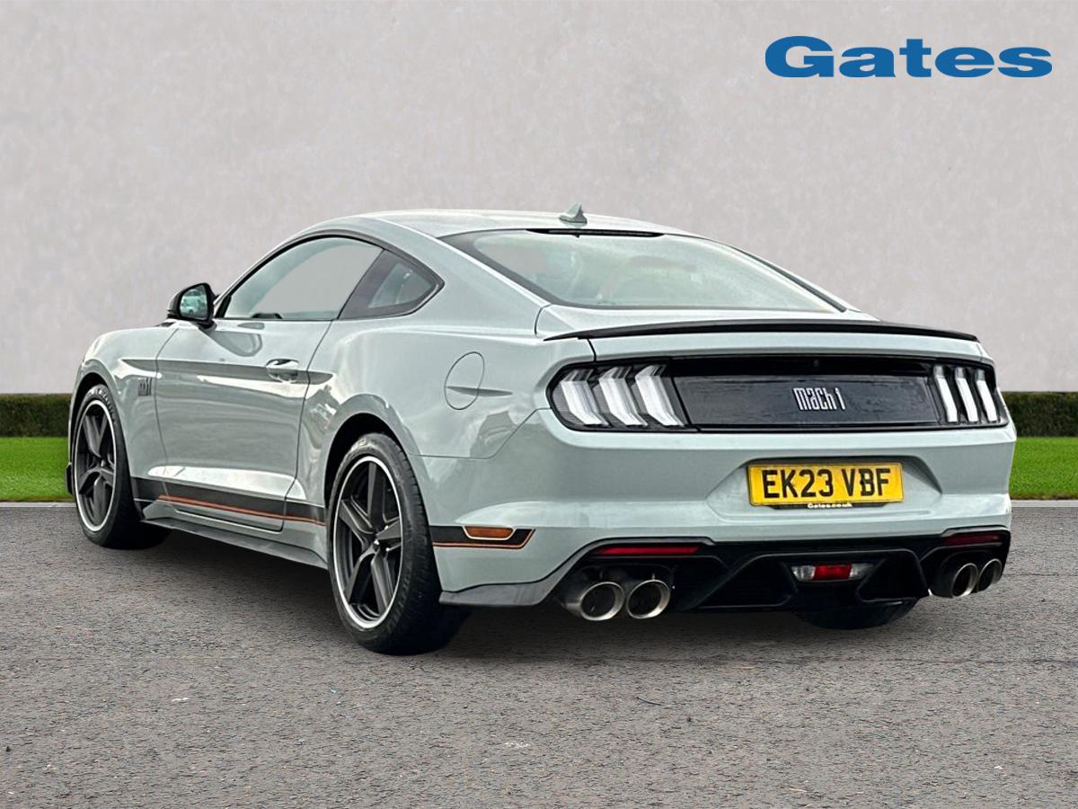 Used Ford Mustang 2023 for sale - 77134027: Photo 5