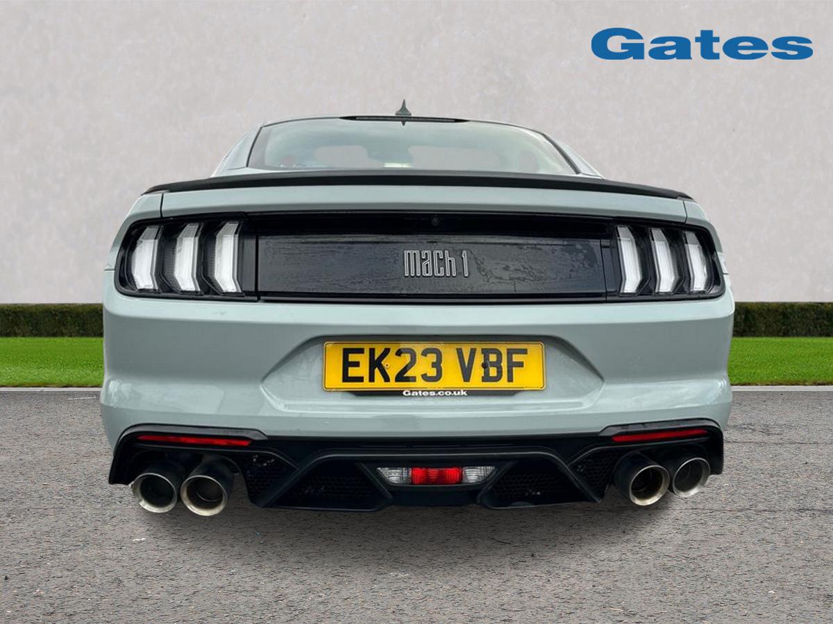 Used Ford Mustang 2023 for sale - 77134027: Photo 6
