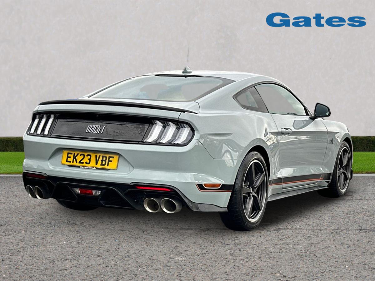 Used Ford Mustang 2023 for sale - 77134027: Photo 7