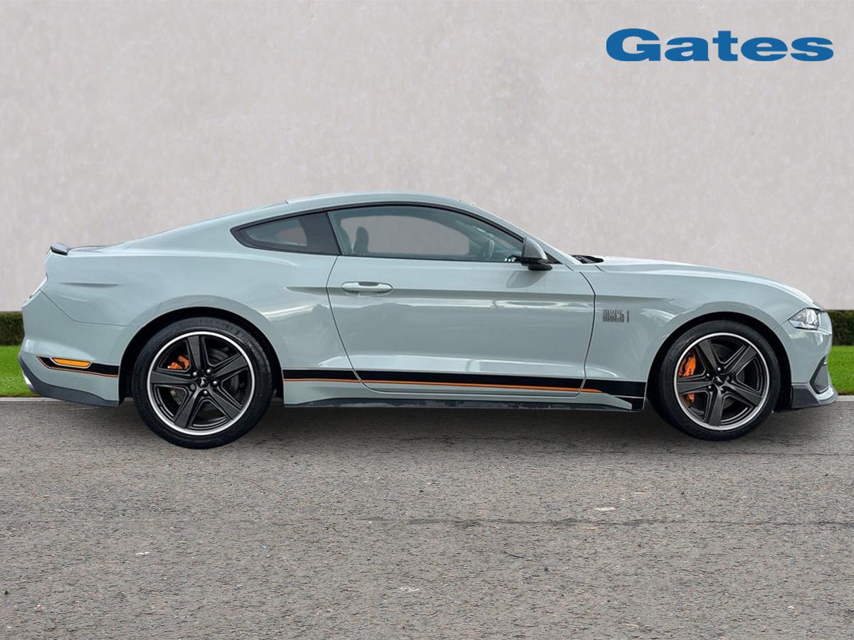 Used Ford Mustang 2023 for sale - 77134027: Photo 8
