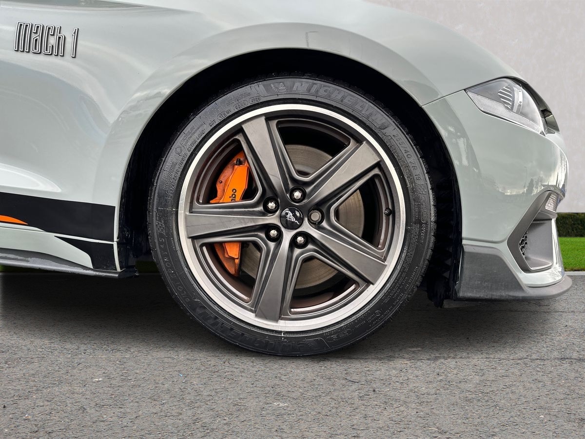 Used Ford Mustang 2023 for sale - 77134027: Photo 9