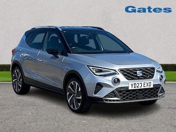 Used SEAT Arona 2023 for sale - 78377473: Photo