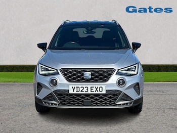 Used SEAT Arona 2023 for sale - 78377473: Photo