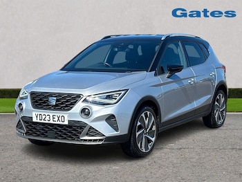 Used SEAT Arona 2023 for sale - 78377473: Photo