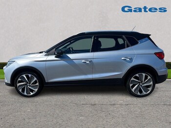 Used SEAT Arona 2023 for sale - 78377473: Photo