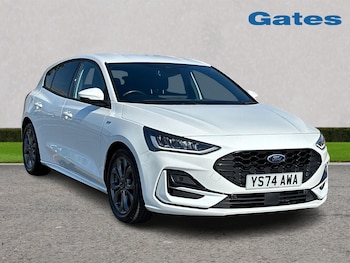 Used Ford Focus 2024 for sale - 79542527: Photo
