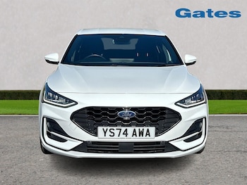 Used Ford Focus 2024 for sale - 79542527: Photo