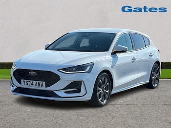 Used Ford Focus 2024 for sale - 79542527: Photo