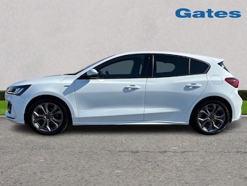 Used Ford Focus 2024 for sale - 79542527: Photo