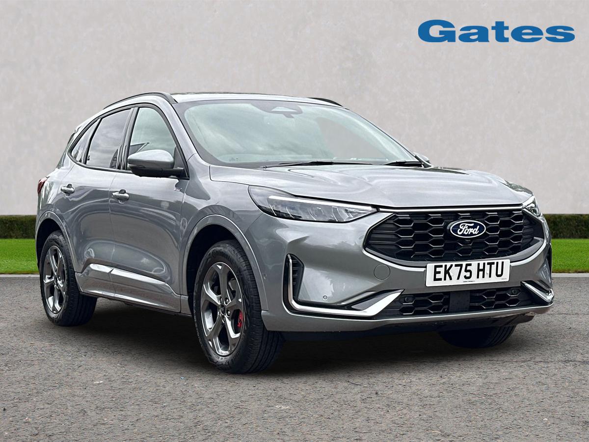Used Ford Kuga 2025 for sale - 77739993: Photo 1