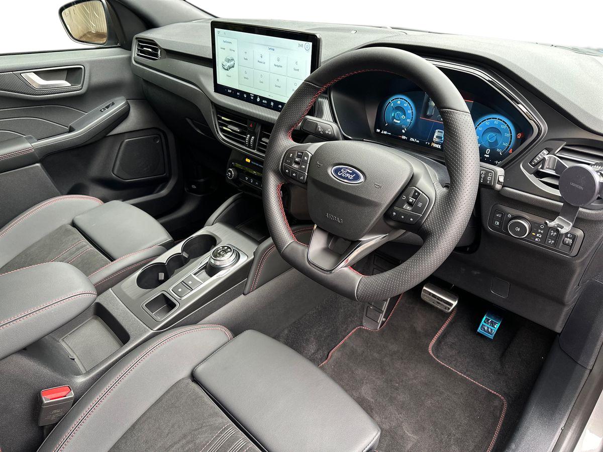 Used Ford Kuga 2025 for sale - 77739993: Photo 10