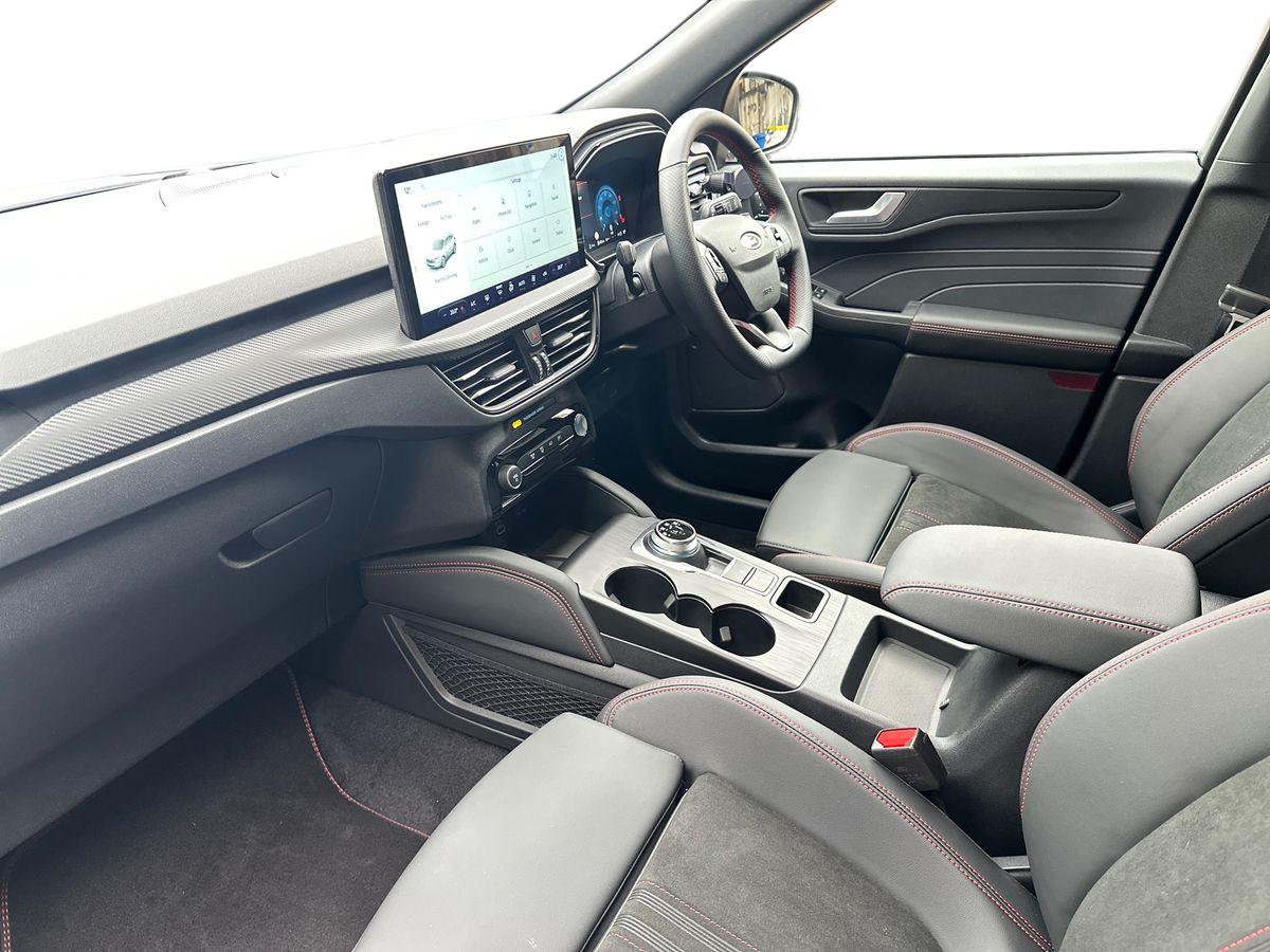 Used Ford Kuga 2025 for sale - 77739993: Photo 11