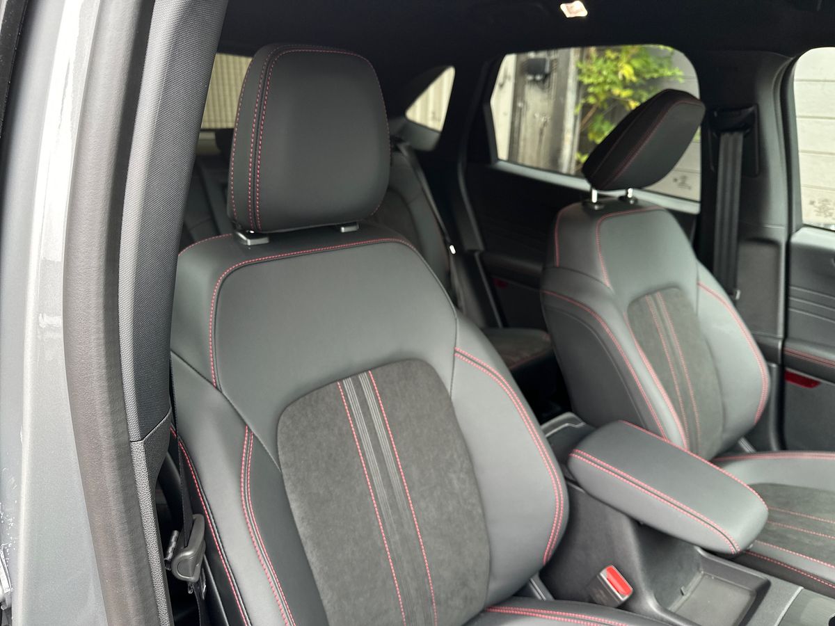 Used Ford Kuga 2025 for sale - 77739993: Photo 12