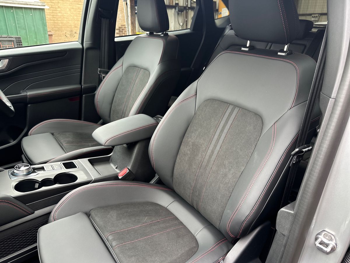 Used Ford Kuga 2025 for sale - 77739993: Photo 13