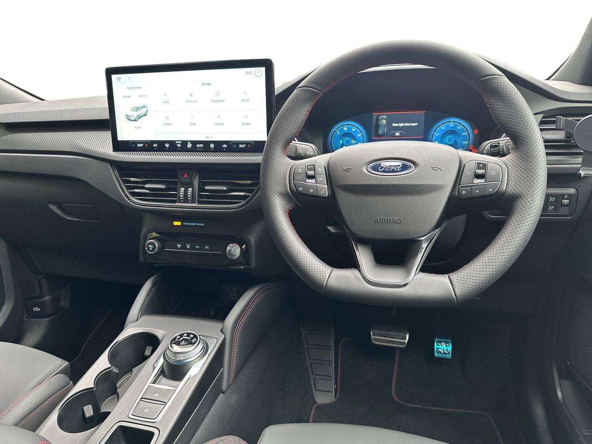 Used Ford Kuga 2025 for sale - 77739993: Photo 16