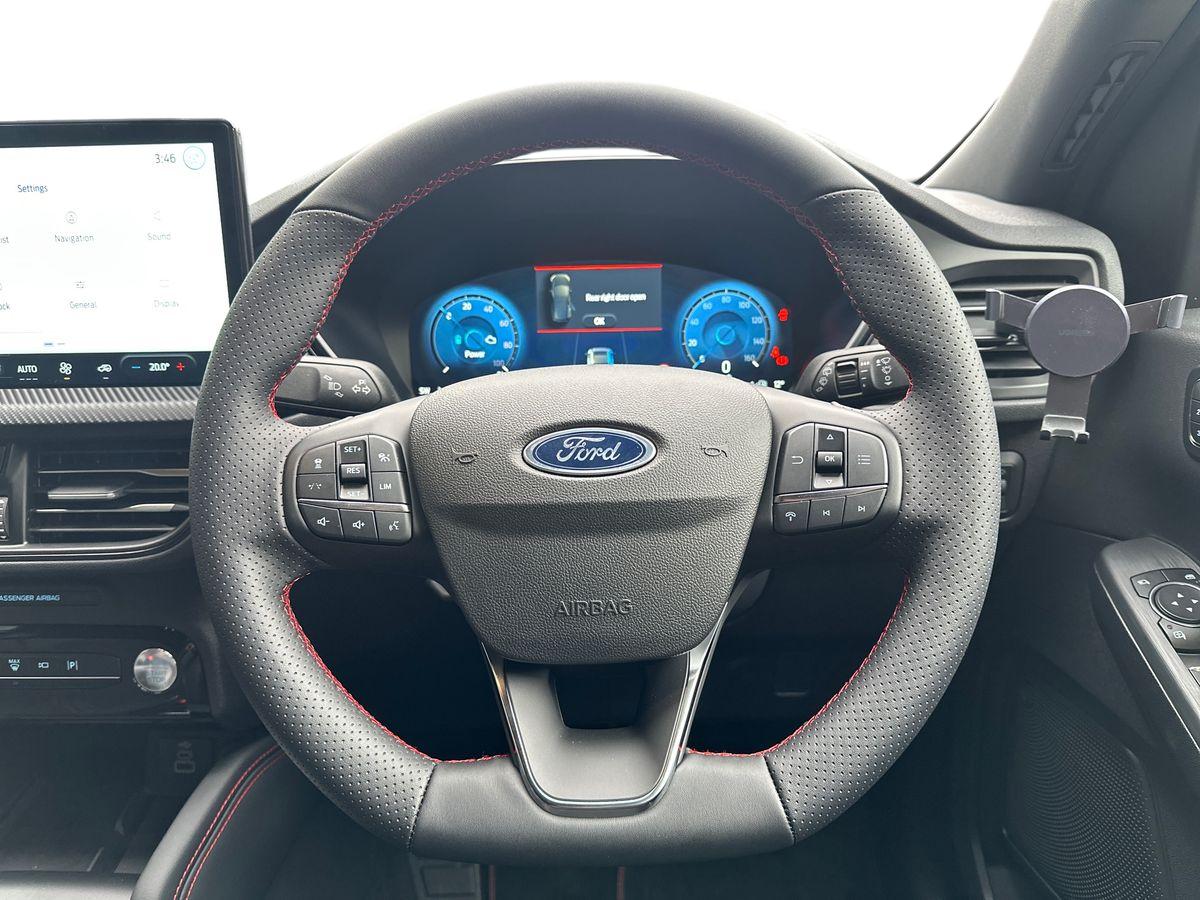 Used Ford Kuga 2025 for sale - 77739993: Photo 17