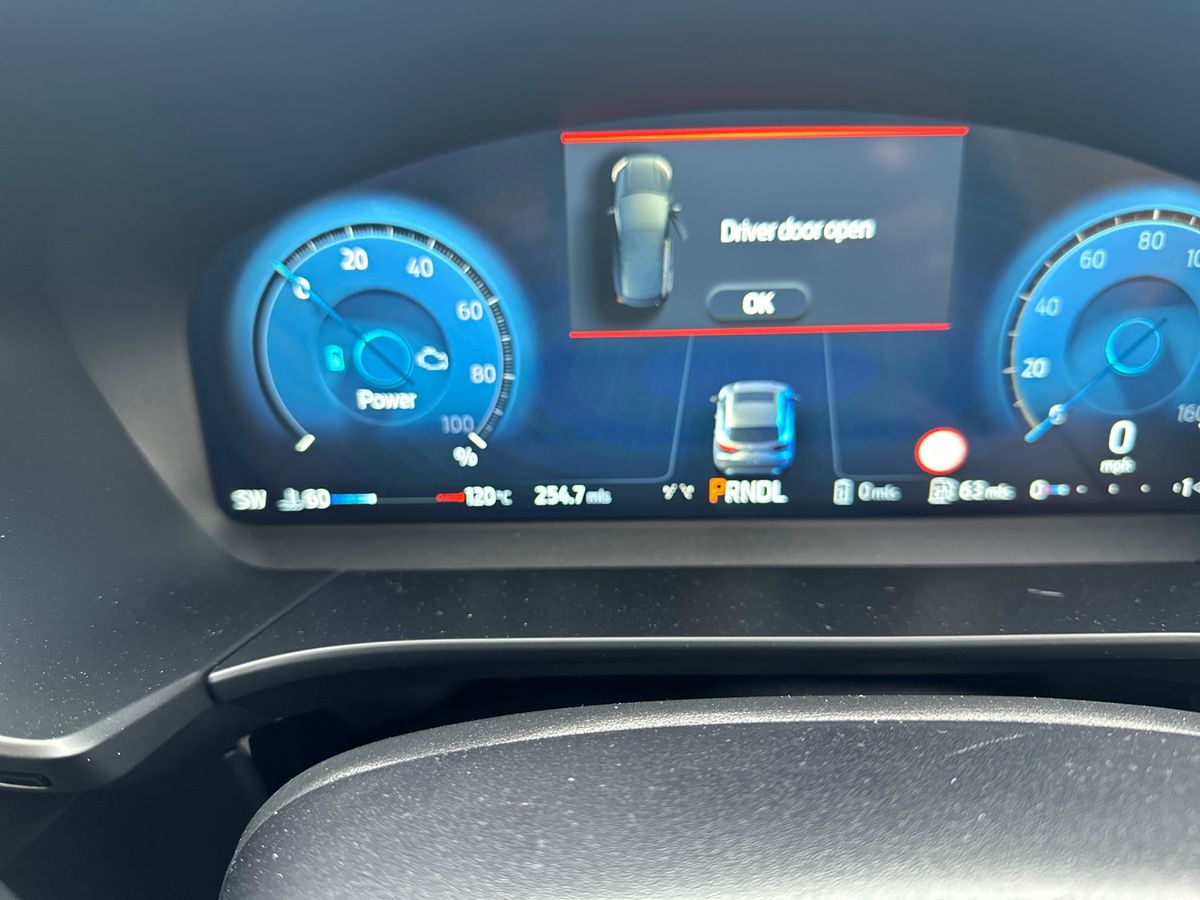 Used Ford Kuga 2025 for sale - 77739993: Photo 18