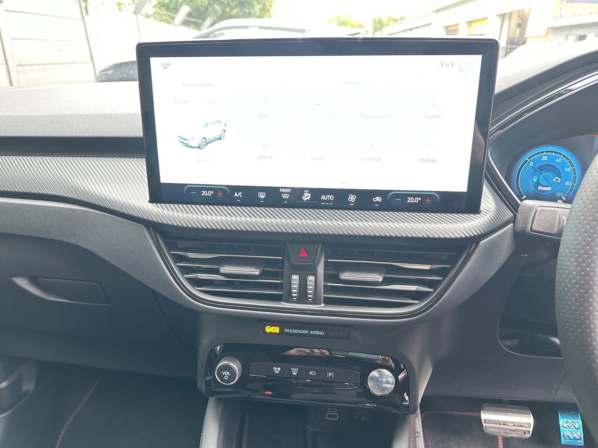 Used Ford Kuga 2025 for sale - 77739993: Photo 19