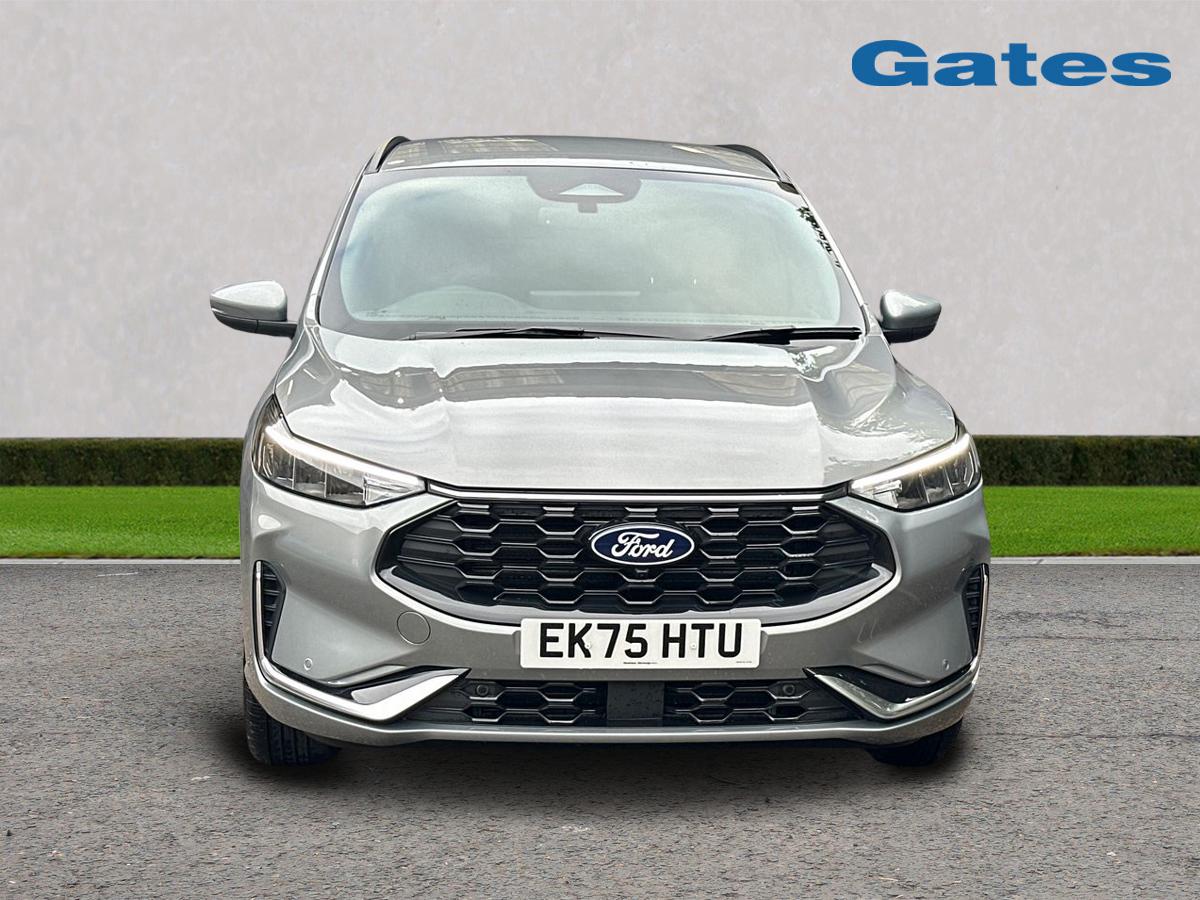 Used Ford Kuga 2025 for sale - 77739993: Photo 2