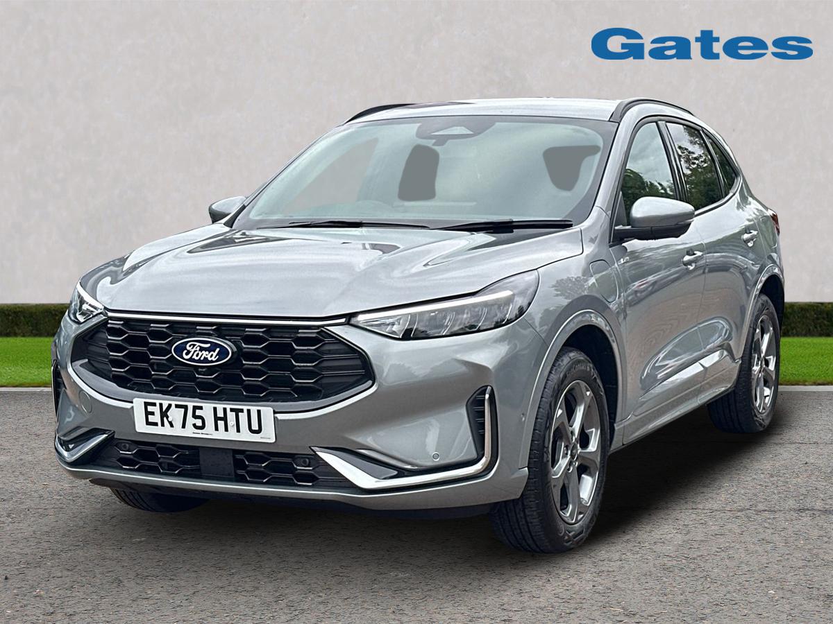 Used Ford Kuga 2025 for sale - 77739993: Photo 3